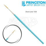 Select, Short Liner No 2/0