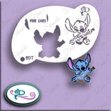 Diva Classic, Stitch Guitar Diva