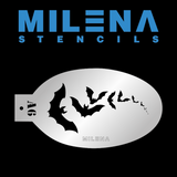 Milena, Bats