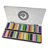 Cameleon, Dazzle Palette