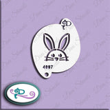 Diva Mini, Benny the Bunny