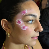 Blazin Brush, Floralia, Large