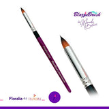 Blazin Brush, Floralia, Large