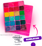 Blazin Brush, Chroma Caddy Bubblegum