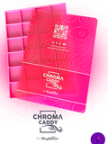 Blazin Brush, Chroma Caddy Bubblegum