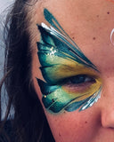 Blazin Brush, Dagger 3/8"