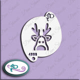 Diva Mini, Randy the Reindeer