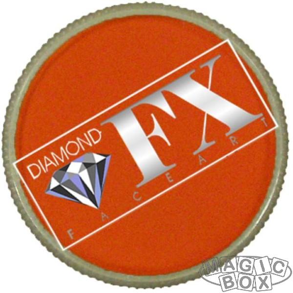Diamond FX, Orange 90g