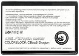 Cameleon 30g, Dragon
