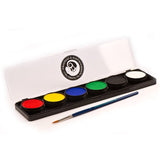 Cameleon, Base Palette 6 x 10g