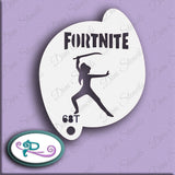 Diva Mini, Fortnite Girl