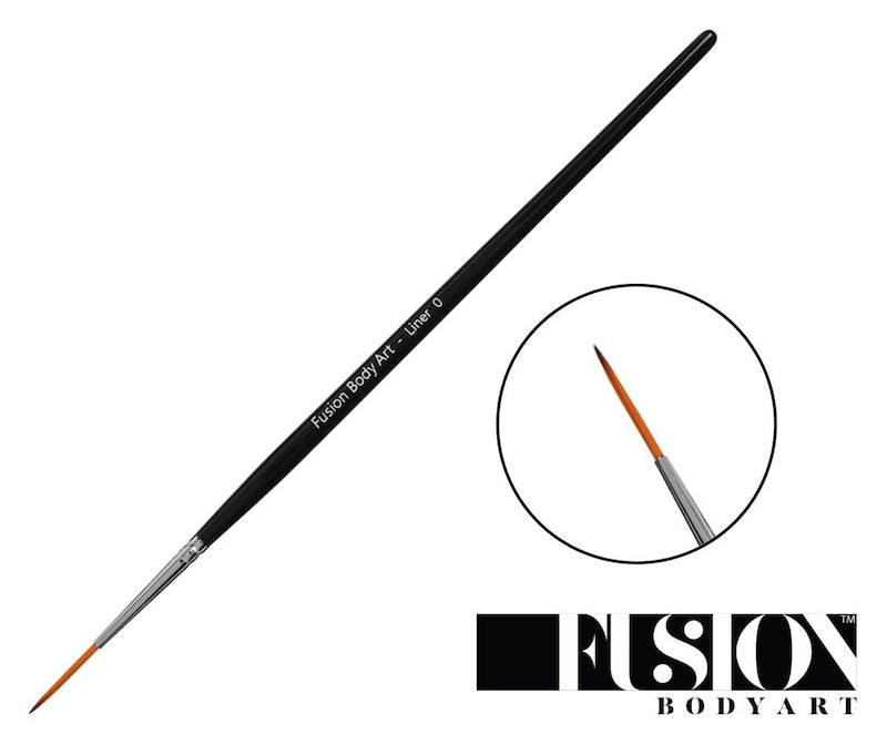 Fusion, Liner No.0