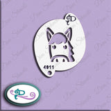 Diva Mini, Harmony the Horse