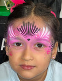 Ooh Stencils, Mask, Crystal