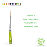 Cameleon Liner No.3