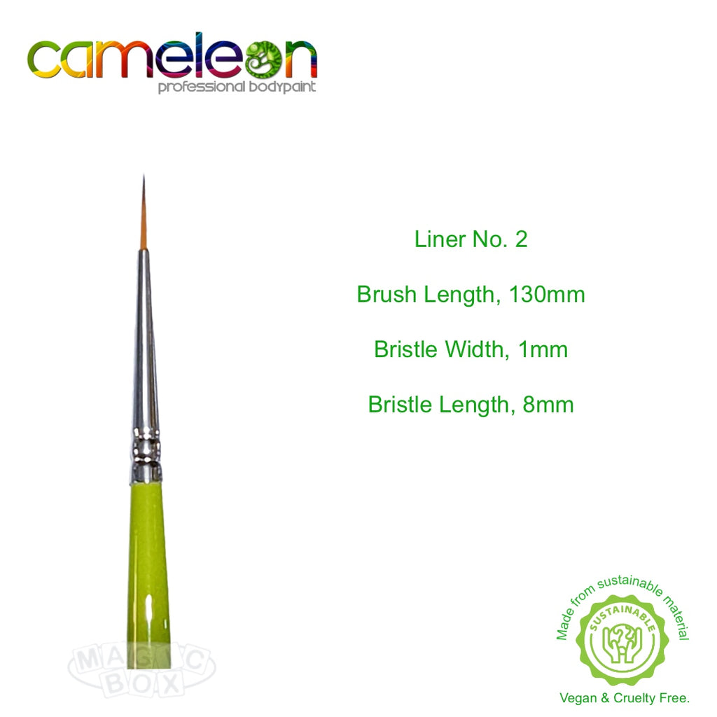 Cameleon Liner No.2