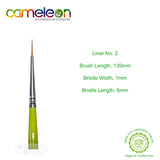 Cameleon Liner No.2