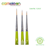 Cameleon Liner No.3