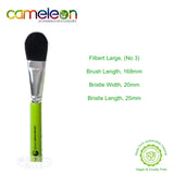 Cameleon, Filbert Large