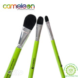 Cameleon, Filbert Small