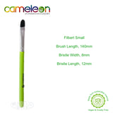 Cameleon, Filbert Small