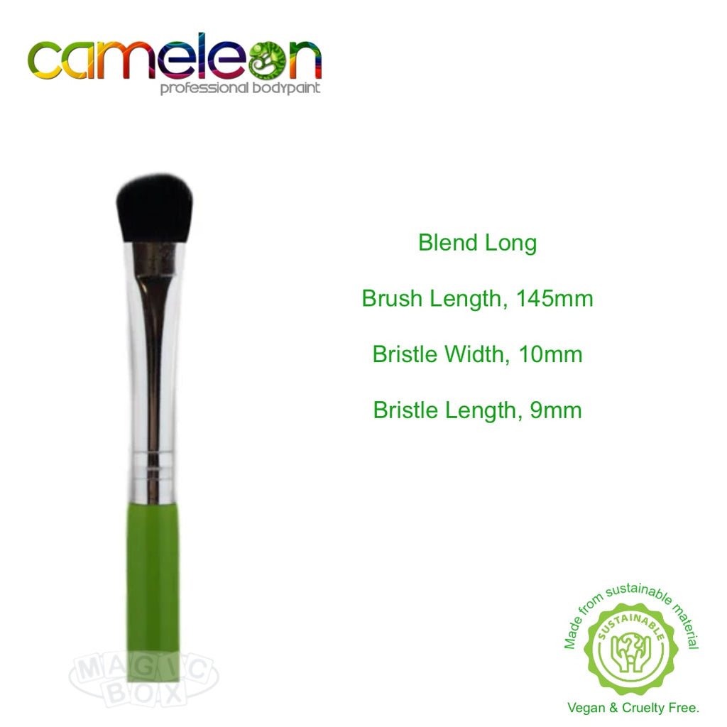 Cameleon, Blend Long