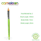 Cameleon, Flora Michelle No.2