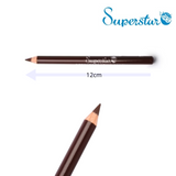 Superstar, Make Up Pencil, Brown