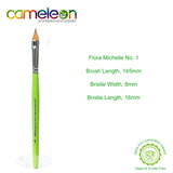 Cameleon, Flora Michelle No.1