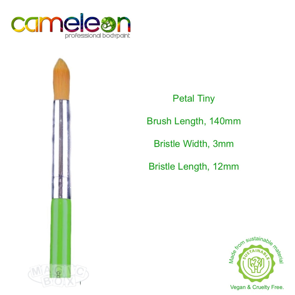 Cameleon, Petal Tiny