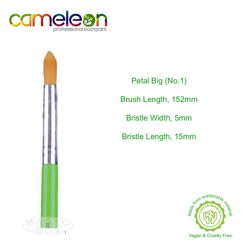 Cameleon, Petal Big