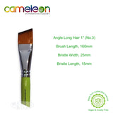 Cameleon, Angle Long Hair 1"