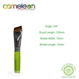 Cameleon, Angle 5/8"