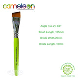 Cameleon, Angle Short Hair 3/4"