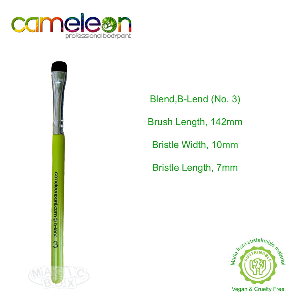 Cameleon, Blend, B-Lend