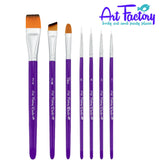 Art Factory Acrylic, Studio Set of 7