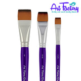 Art Factory Flat, Set of 3