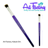 Art Factory, Kabuki Sm.