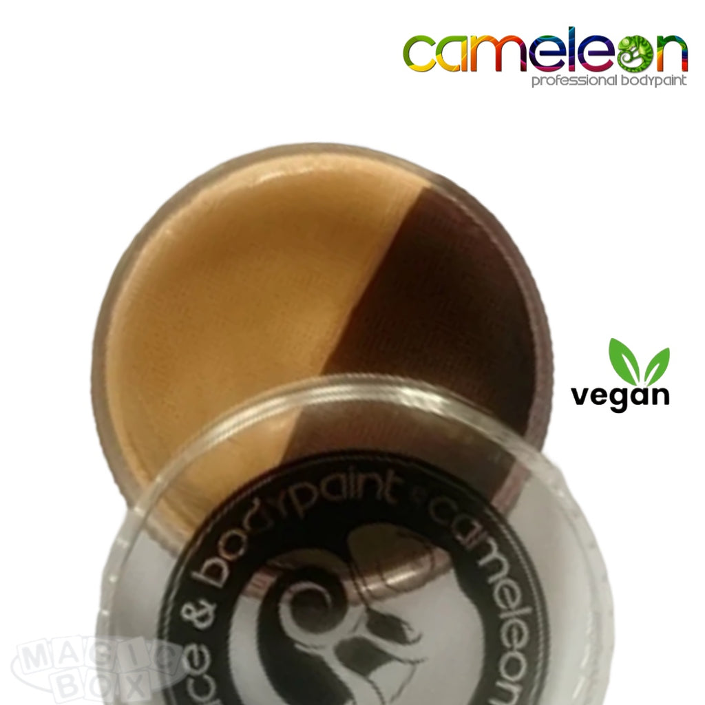 Cameleon, Duo 30g, Like Skin