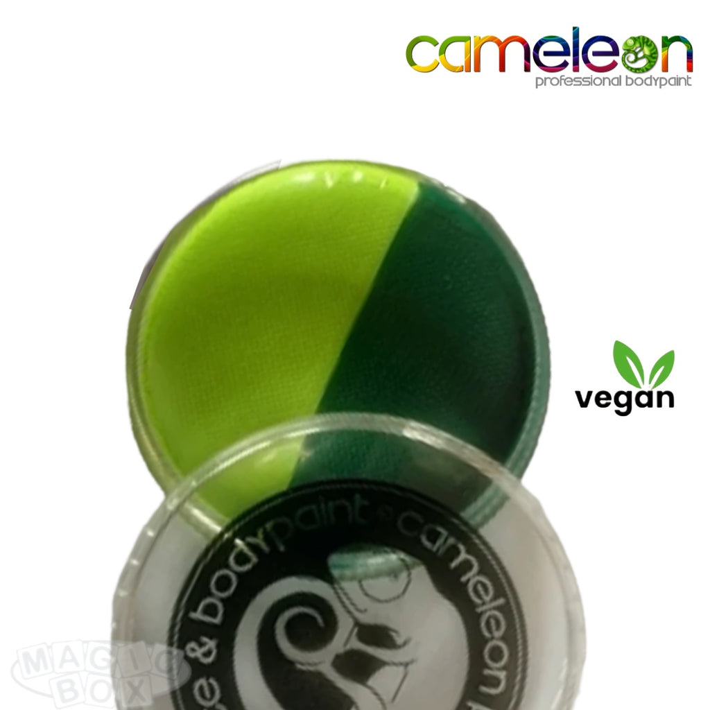 Cameleon, Duo 30g, Like Dino