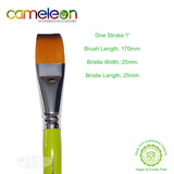 Cameleon, One Stroke 1"