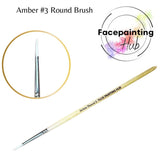 Facepainting Hub, Set of 4