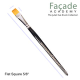 Juliet Eve, 8 Brush Collection