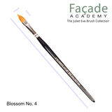 Juliet Eve, 8 Brush Collection