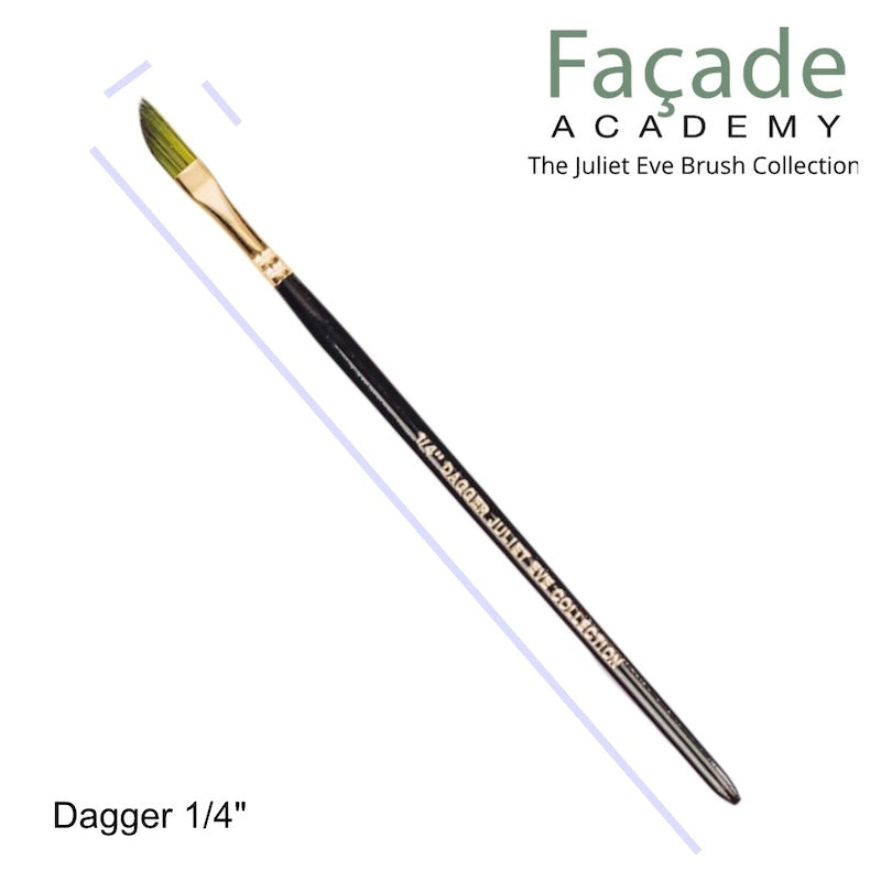 Juliet Eve, Dagger 1/4”