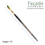 Juliet Eve, 8 Brush Collection