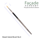 Juliet Eve, 8 Brush Collection