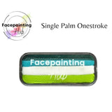 Facepainting Hub, Palm Onestroke