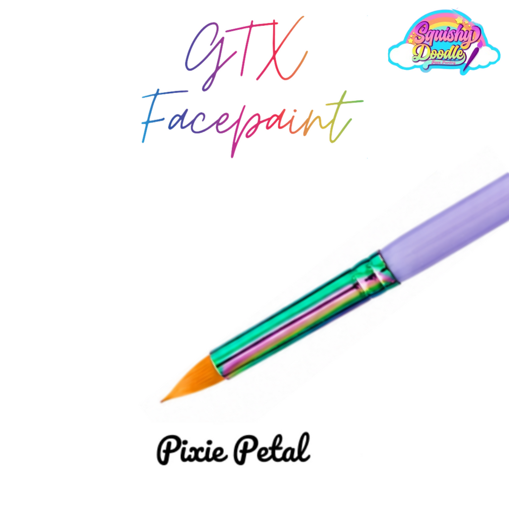 GTX-Squishy Doodle, Petal No.6