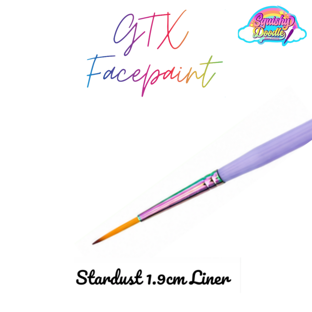 GTX-Squishy Doodle, Liner
